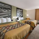 Super 8 By Wyndham Madison South