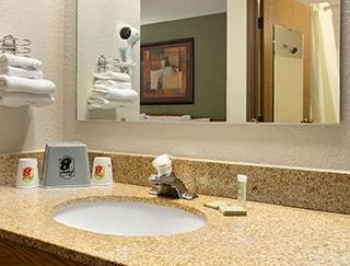Motel Super 8 By Wyndham South 3*