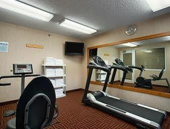 Super 8 By Wyndham South 3* Madison