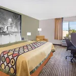 Super 8 By Wyndham Madison South