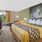 Super 8 By Wyndham Madison South