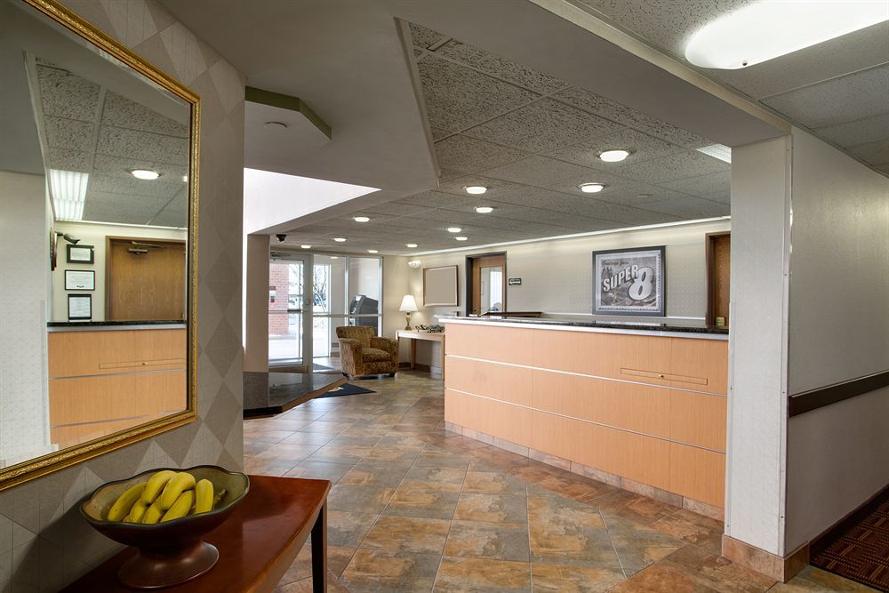 Super 8 By Wyndham South 3*