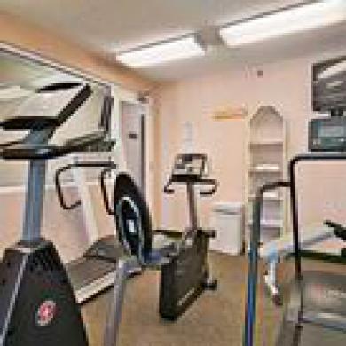 Super 8 By Wyndham South 3* Madison